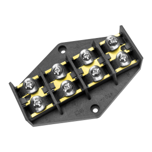 Płytka Odgałęźna 5 torów x 16mm²