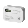 Carbon monoxide detectors